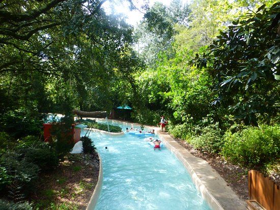 Parque Aquático Disney's Blizzard Beach